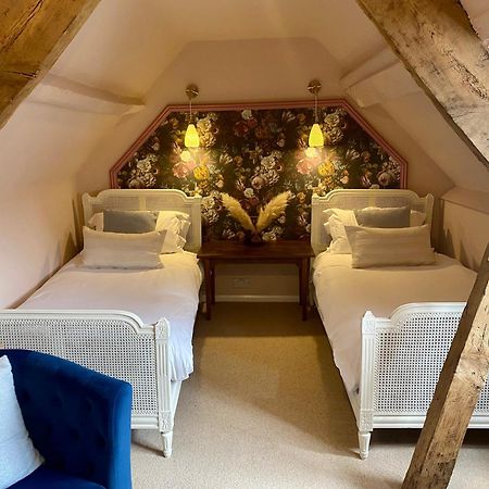 Three Cocks Hotel Brecon Zewnętrze zdjęcie