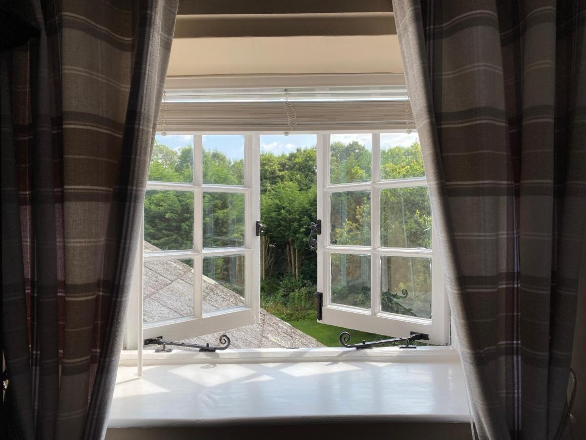 Three Cocks Hotel Brecon Zewnętrze zdjęcie