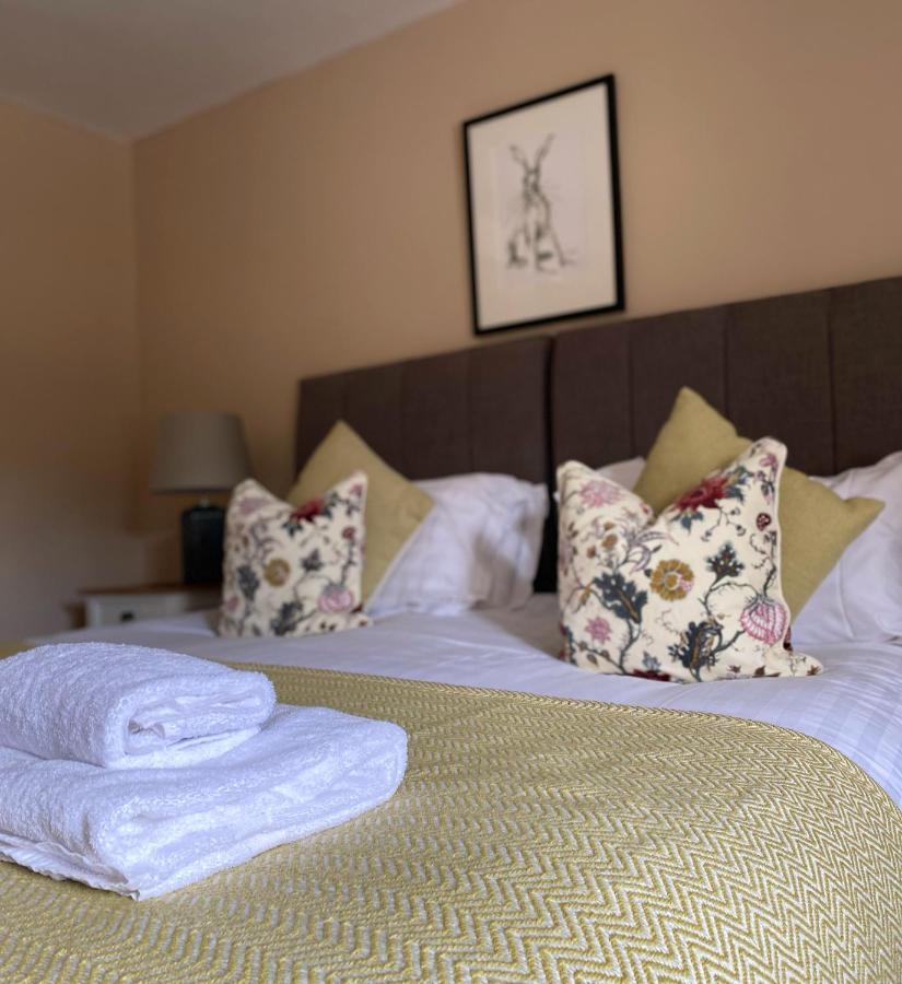Three Cocks Hotel Brecon Zewnętrze zdjęcie