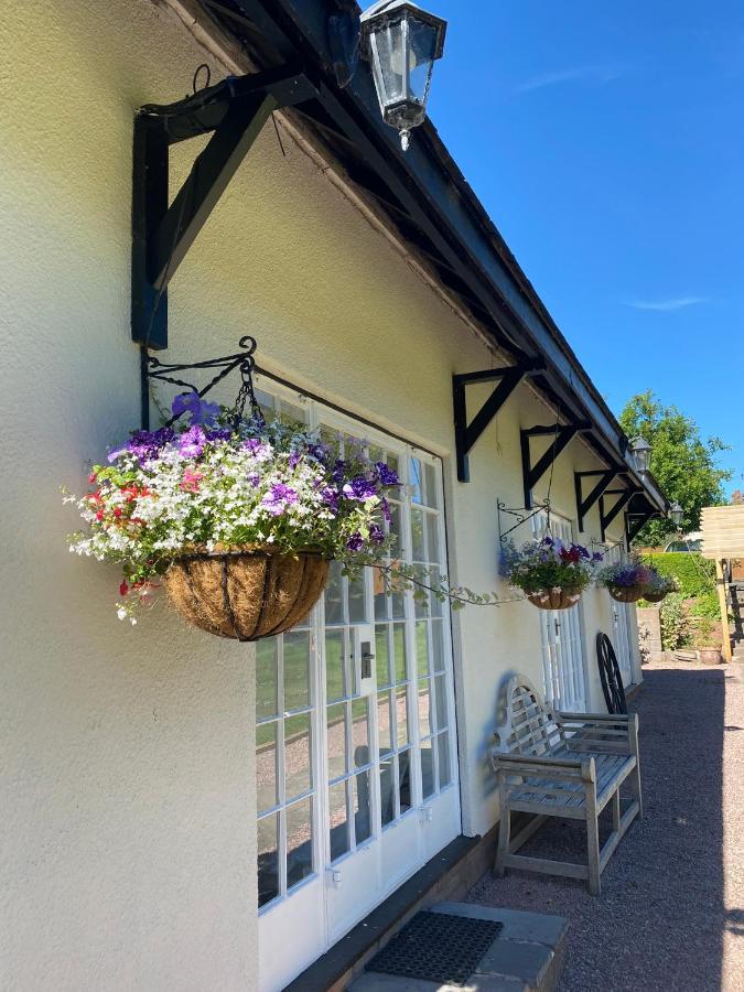 Three Cocks Hotel Brecon Zewnętrze zdjęcie