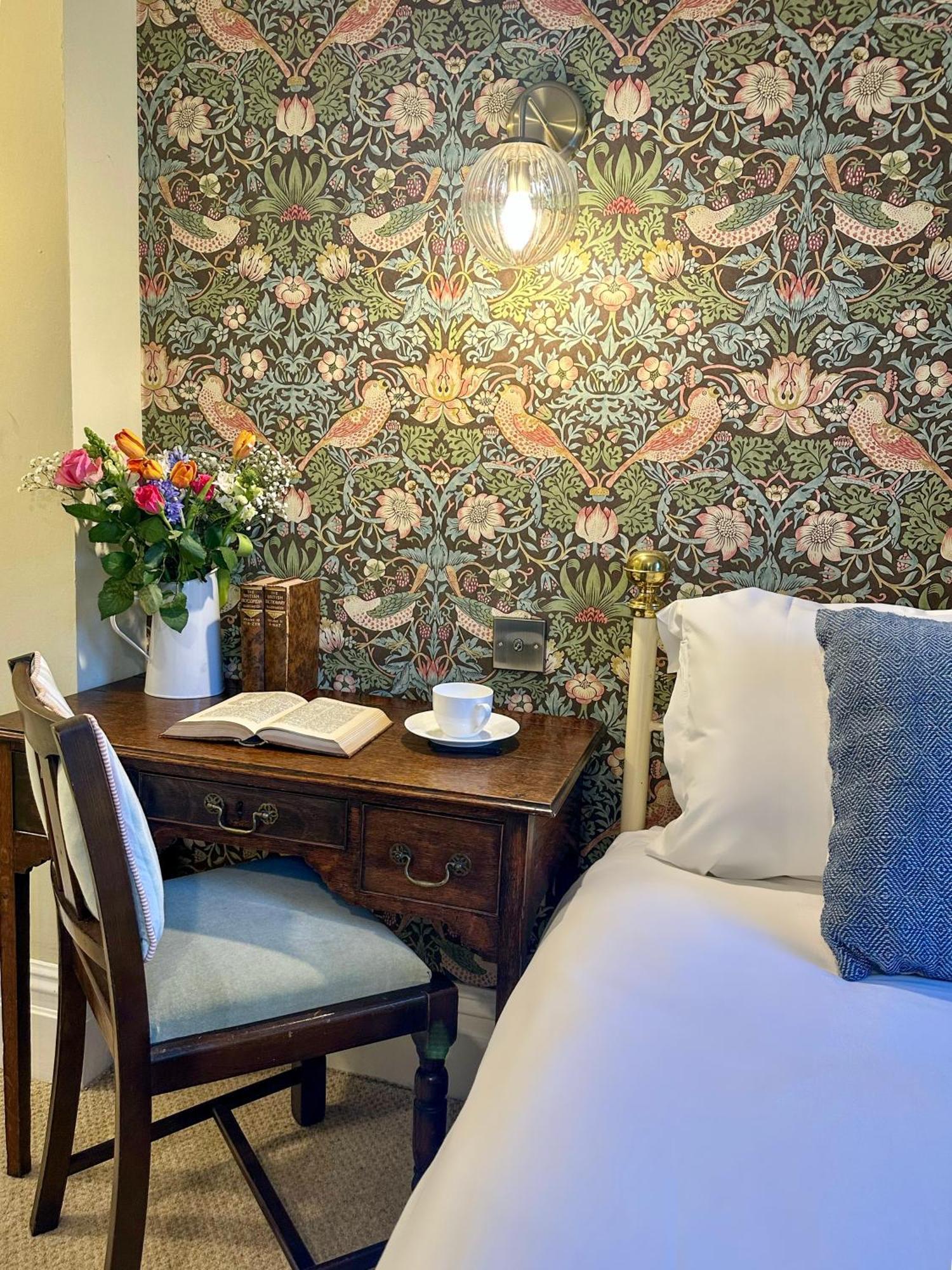 Three Cocks Hotel Brecon Zewnętrze zdjęcie