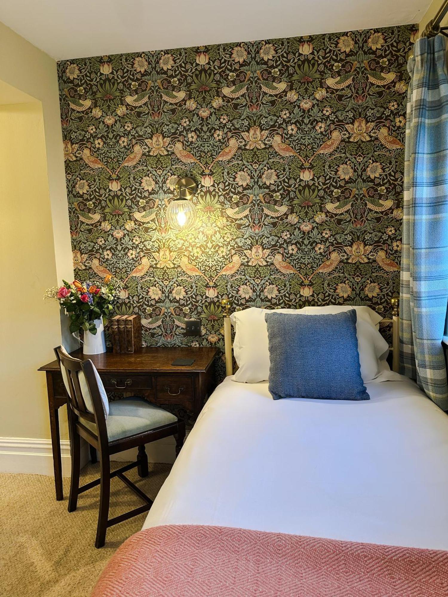 Three Cocks Hotel Brecon Zewnętrze zdjęcie