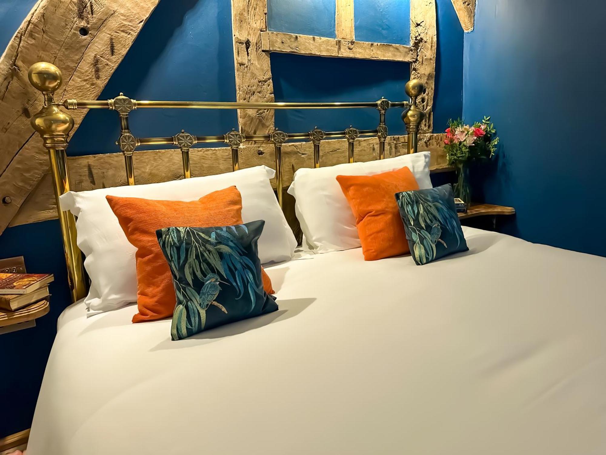 Three Cocks Hotel Brecon Zewnętrze zdjęcie