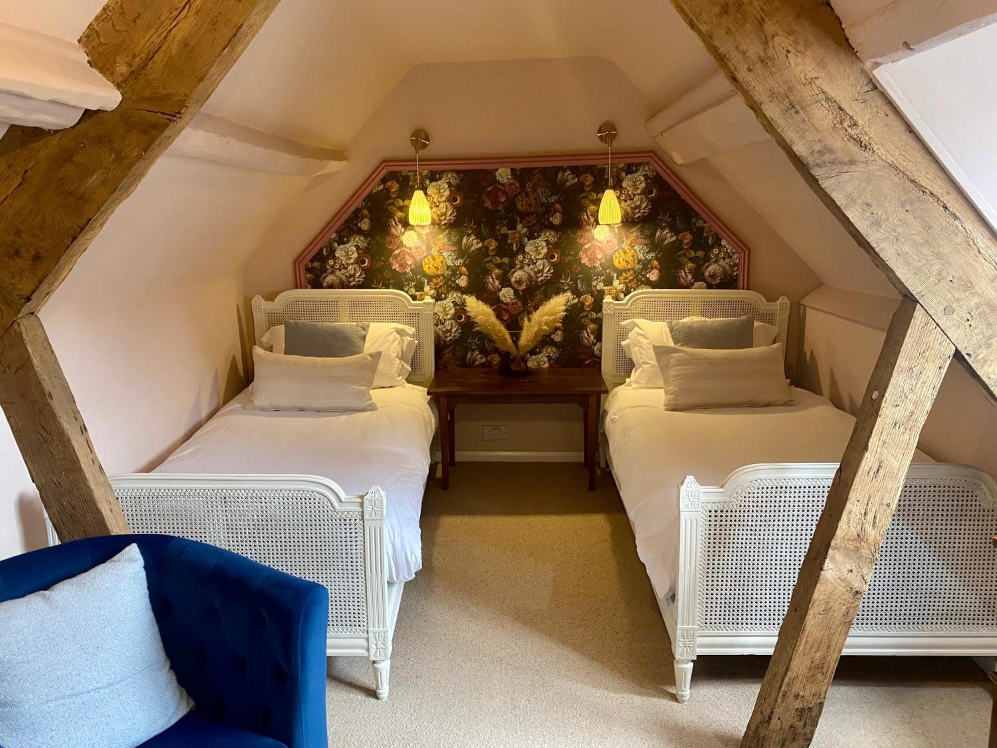 Three Cocks Hotel Brecon Zewnętrze zdjęcie
