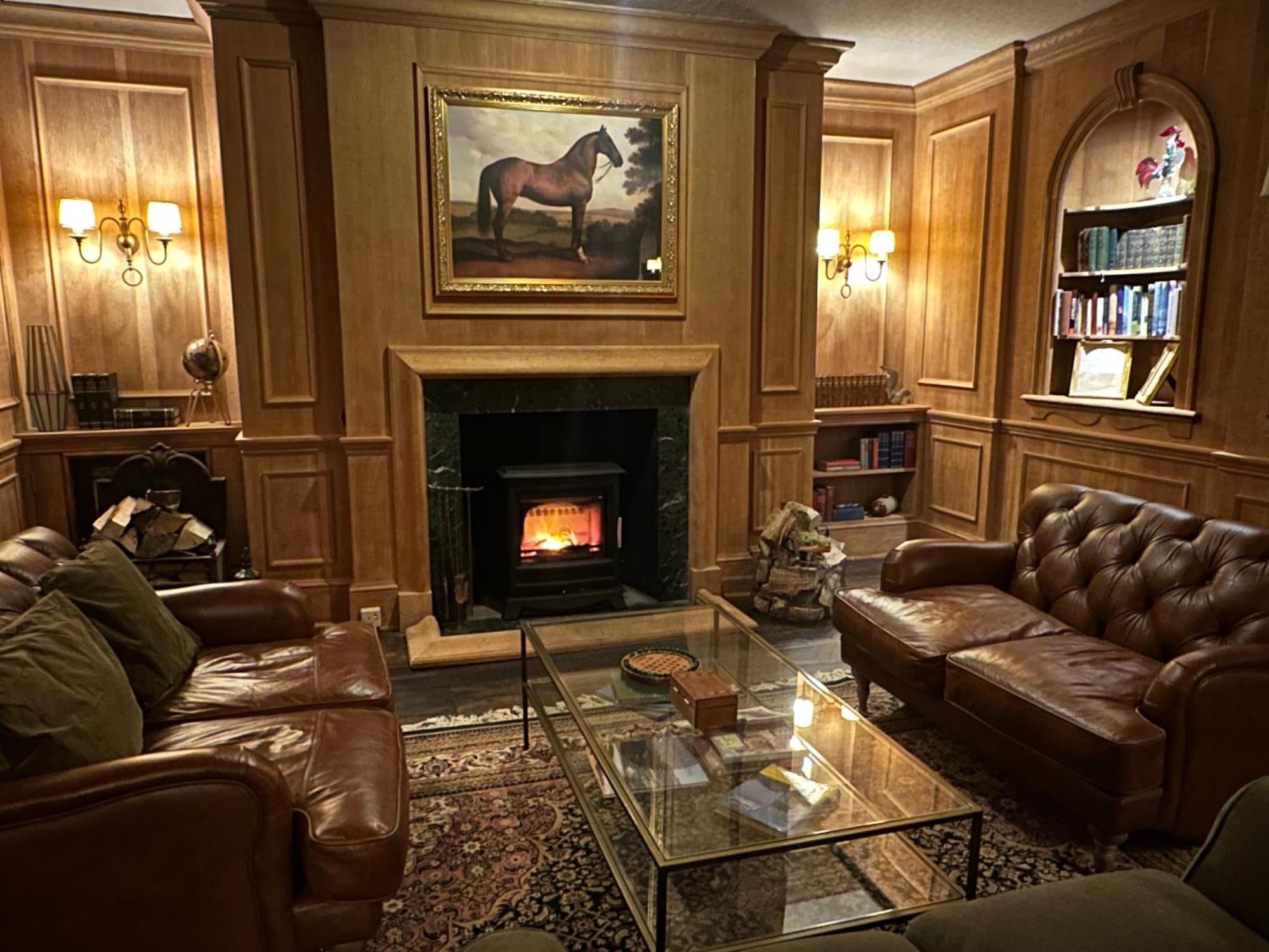 Three Cocks Hotel Brecon Zewnętrze zdjęcie