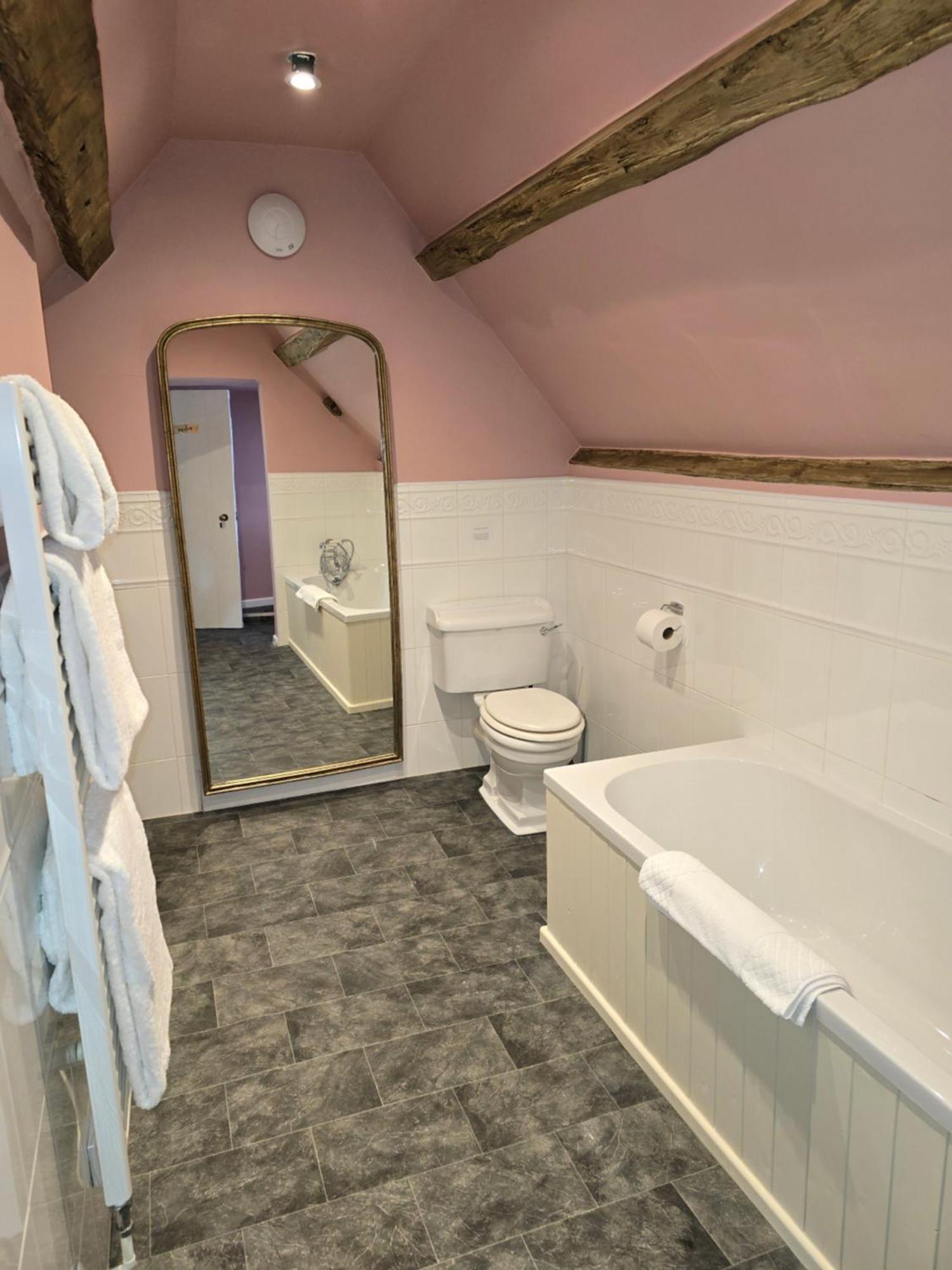 Three Cocks Hotel Brecon Zewnętrze zdjęcie